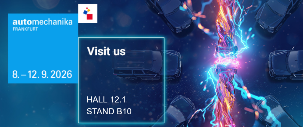 FennoSteel Heads to Automechanika Frankfurt 2026 