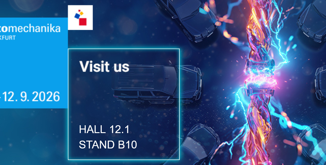 FennoSteel Heads to Automechanika Frankfurt 2026 